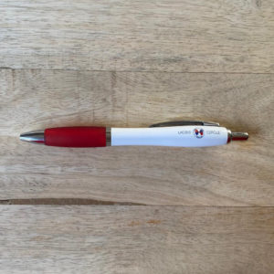 Pen LCNL rood