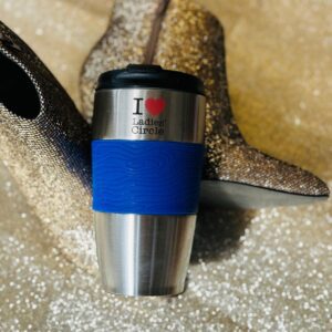 Thermosbeker - I Love LC - SALE!!