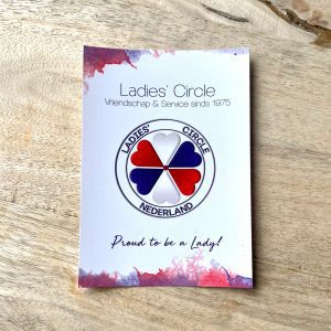 Doelstellingenkaart LCNL