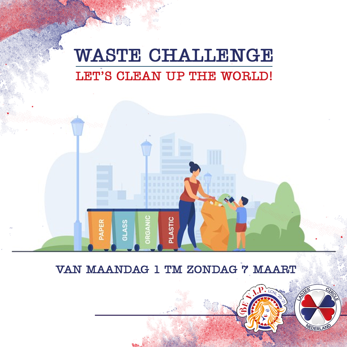 Waste challenge2