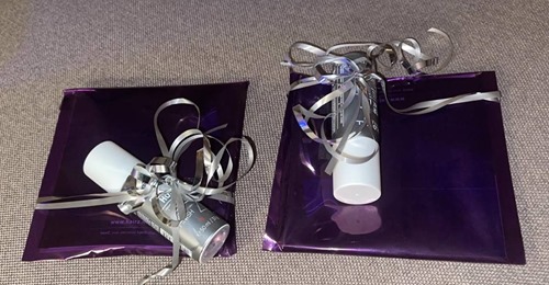 Een van de prijzen voor de paaswingo van Ladies Circle 41 de Leijgraaf. © Franka Willems Een van de prijzen voor de paaswingo van Ladies Circle 41 de Leijgraaf. © Franka Willems