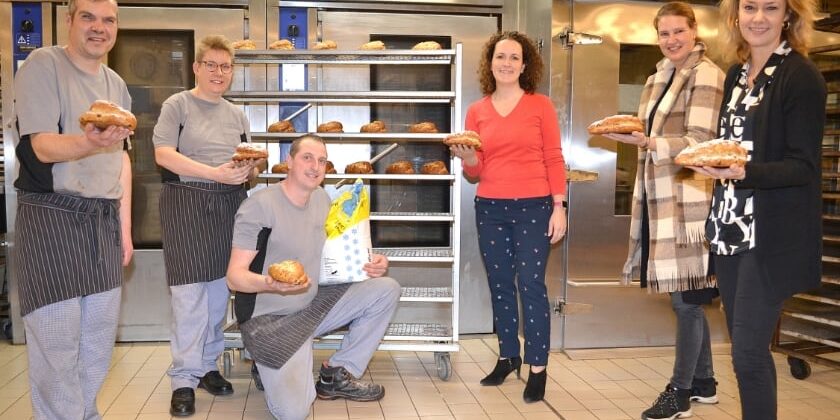 Kerstbrodenactie Ladies Circle Epe Kerstbrodenactie Ladies Circle Epe