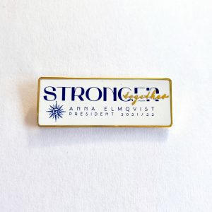 Pin LCI 2021-2022 Anna Elmqvist