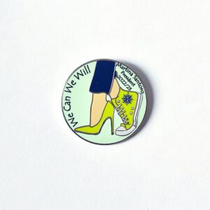 Pin LCI 2022-2023 Martina Santoro