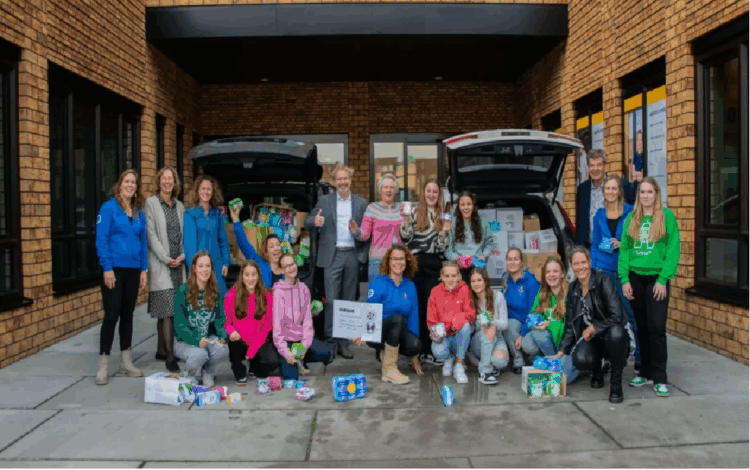 Ladies Circle Goeree-Overflakkee