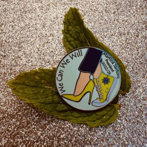 Pin LCI 2022-2023 Martina Santoro