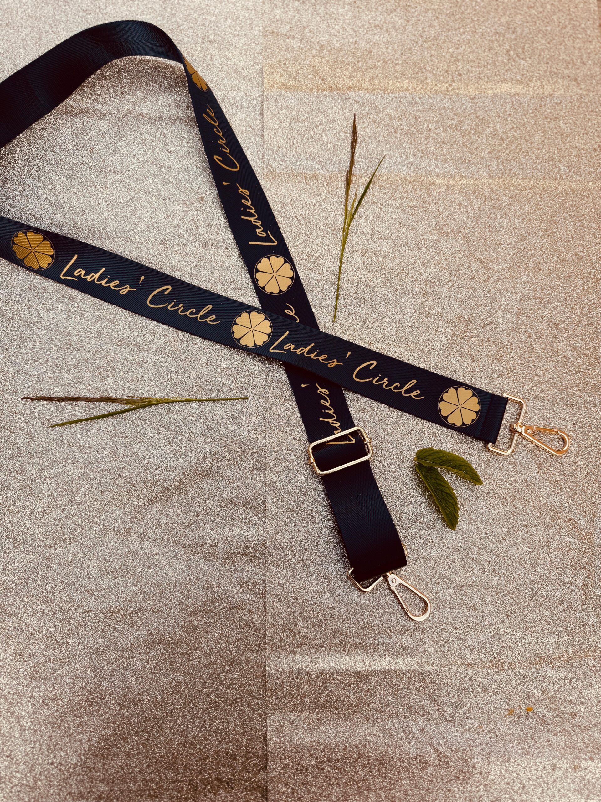 Telefoonkoord Ladies Circle