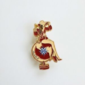 Travelpin LCI