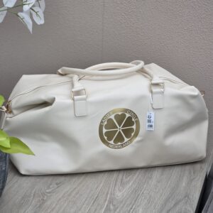 Boutique Weekender - Oyster