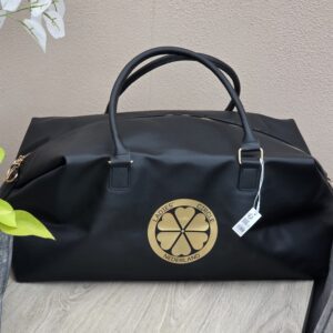 Boutique Weekender - Zwart