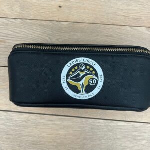 Boutique Open Flat Mini Accessory Case