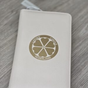 Boutique Travel Jewellery Case