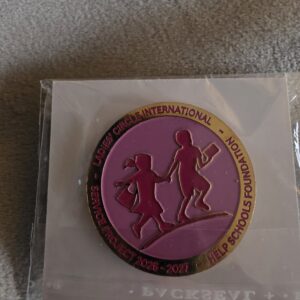 LCI international service project 25/27 pin