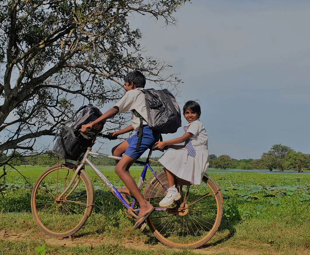 ISP Project Sri Lanka