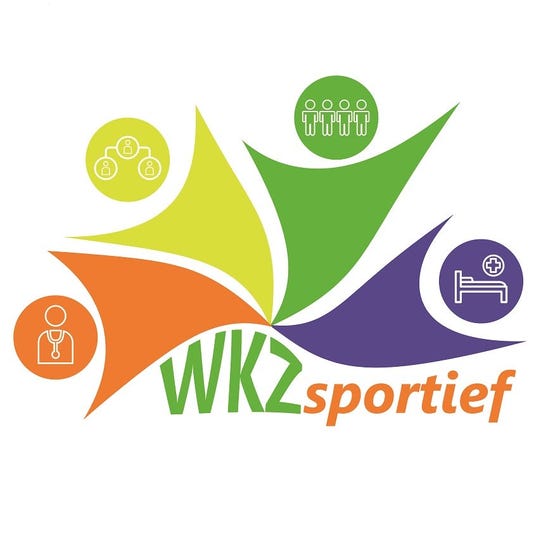 WKZ Sportief Logo